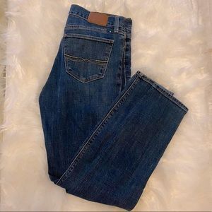 Skinny Lucky Brand Jeans